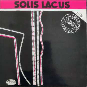 LP Solis Lacus: Solis Lacus LTD | CLR 422254