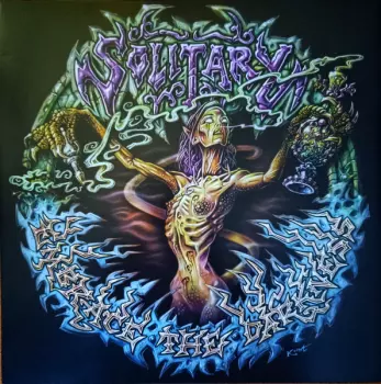 Embrace The Darkness