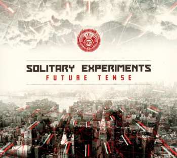 Album Solitary Experiments: Future Tense