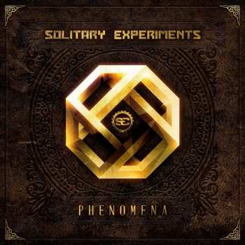 CD Solitary Experiments: Phenomena 27824