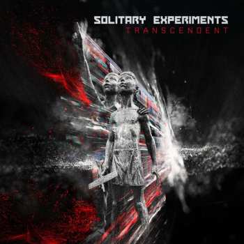 2CD Solitary Experiments: Transcendent 496286