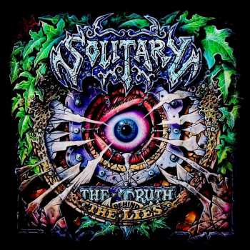 Album Solitary: The Truth Behind The Lies
