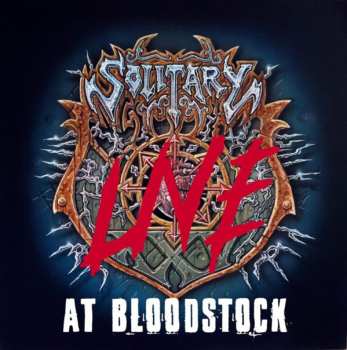 Album Solitary: XXV Live At Bloodstock