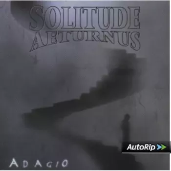 Solitude Aeturnus: Adagio