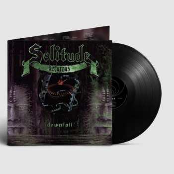 LP Solitude Aeturnus: Downfall LTD 493105