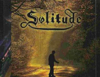 CD Solitude Aeturnus: In Times Of Solitude 17795