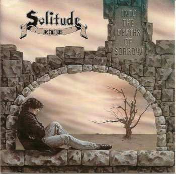 Album Solitude Aeturnus: Into The Depths Of Sorrow