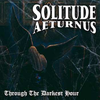 Album Solitude Aeturnus: Through The Darkest Hour