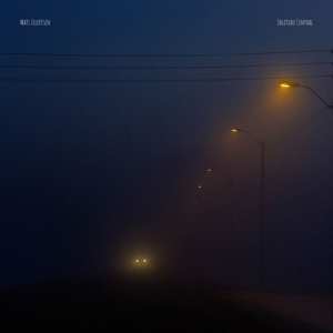 Album Mats Eilertsen: Solitude Central