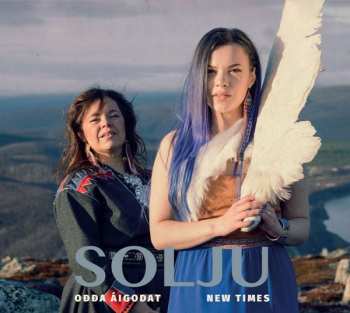 Album Solju: Ođđa Áigodat = New Times