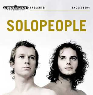 Album Solo: Solopeople
