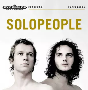 Solo: Solopeople