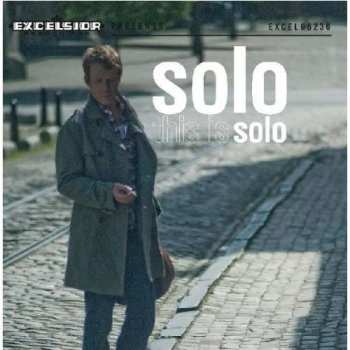 Album Solo: This Is Solo