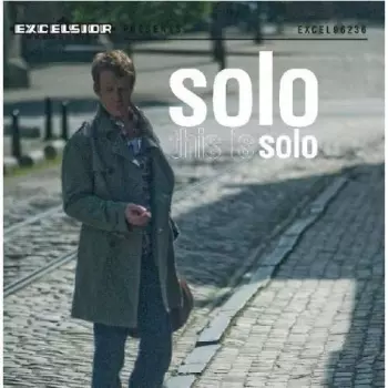 Solo: This Is Solo