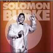 Album Solomon Burke: The Platinum Collection
