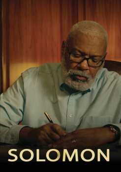 Album Solomon: Solomon