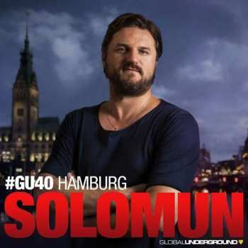 2CD Solomun: #GU40 Hamburg 439177