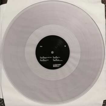 4LP Solomun: Nobody is Not Loved (Remixed) CLR 430321