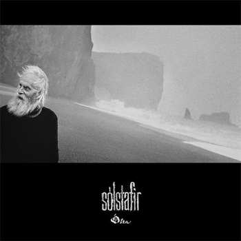 Album Sólstafir: Ótta