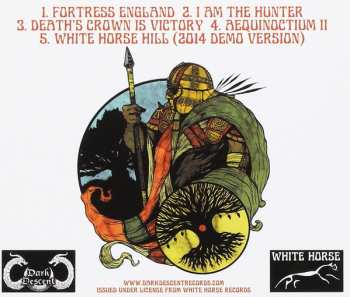 CD Solstice: Death's Crown Is Victory