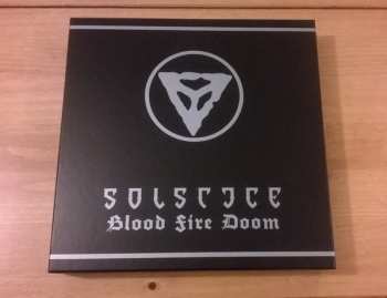Solstice: Blood Fire Doom