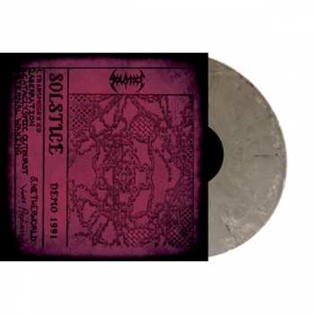 Album Solstice: Demo 1991