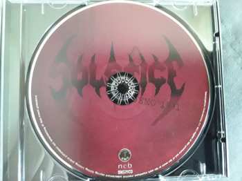 CD Solstice: Demo 1991 256964