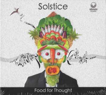 Album Solstice: Food For Thought