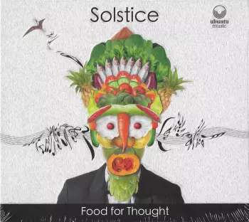 Solstice: Food For Thought