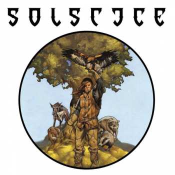Album Solstice: Halcyon