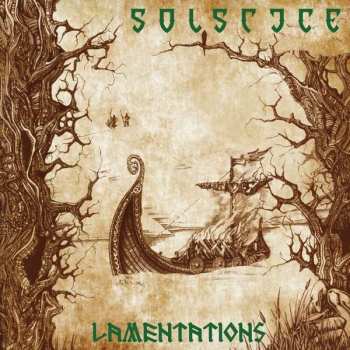 Album Solstice: Lamentations