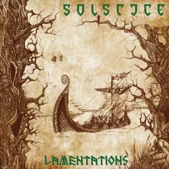 Solstice: Lamentations