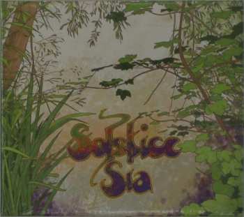 Album Solstice: Sia