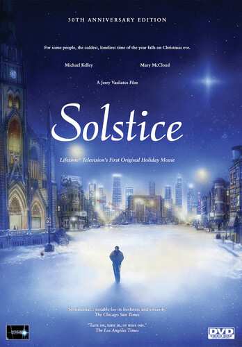 DVD Solstice: Solstice