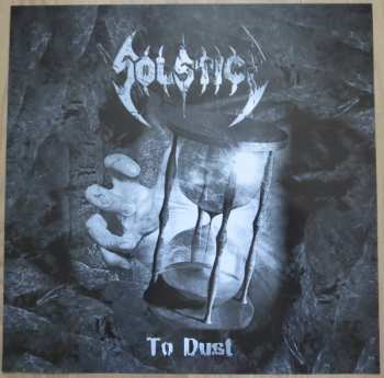 LP Solstice: To Dust CLR 130401