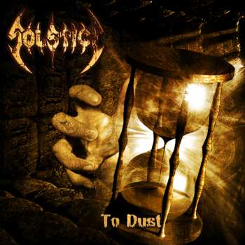 Album Solstice: To Dust