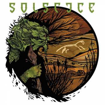 Album Solstice: White Horse Hill