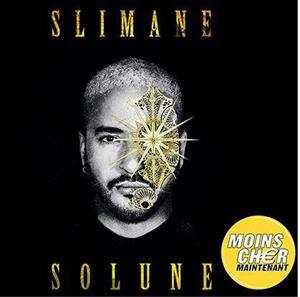 Album Slimane: Solune