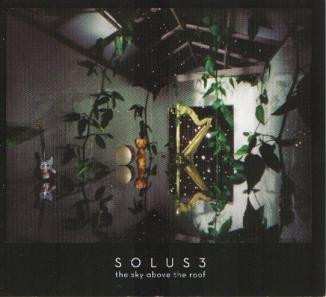 CD Solus3: The Sky Above The Roof 247631