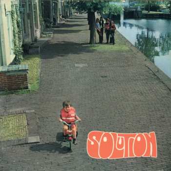 18CD/DVD/Box Set Solution: Last Detail (Anthology 1967 - 2006)