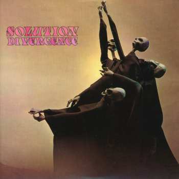 18CD/DVD/Box Set Solution: Last Detail (Anthology 1967 - 2006)