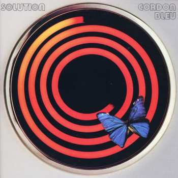 18CD/DVD/Box Set Solution: Last Detail (Anthology 1967 - 2006)