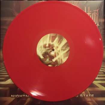 LP Solution .45: Nightmares In The Waking State (Part II) 25283