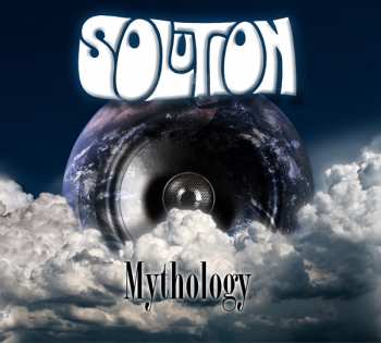 3CD Solution: Mythology LTD | DIGI 440927
