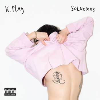 Album K.Flay: Solutions