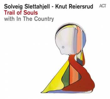 Album Solveig Slettahjell: Trail Of Souls