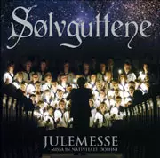 Julemesse Missa In Nativitate Domini