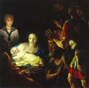 SACD Sølvguttene: Julemesse Missa In Nativitate Domini 530188
