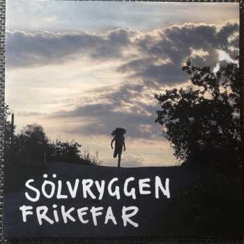 Album Sölvryggen: Frikefar