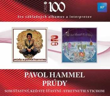 Album Pavol Hammel: Som Šťastný, Keď Ste Šťastní ‎– Stretnutie S Tichom